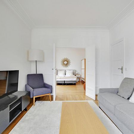 Pick A Flat'S Apartments In Saint Michel - Rue Du Sommerard Париж Экстерьер фото