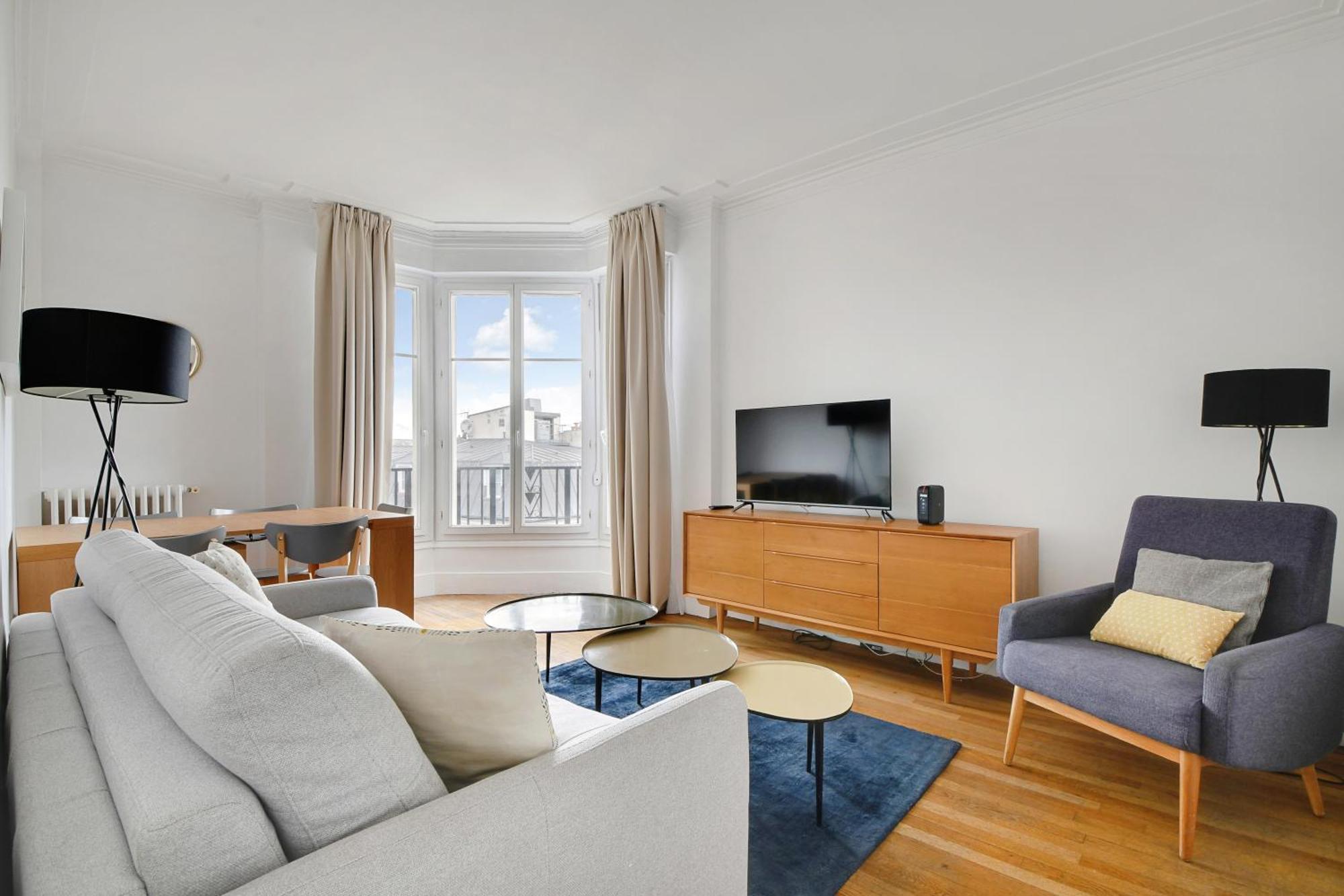 Pick A Flat'S Apartments In Saint Michel - Rue Du Sommerard Париж Экстерьер фото
