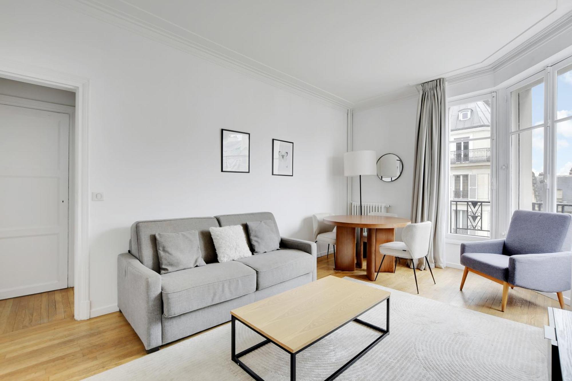 Pick A Flat'S Apartments In Saint Michel - Rue Du Sommerard Париж Экстерьер фото
