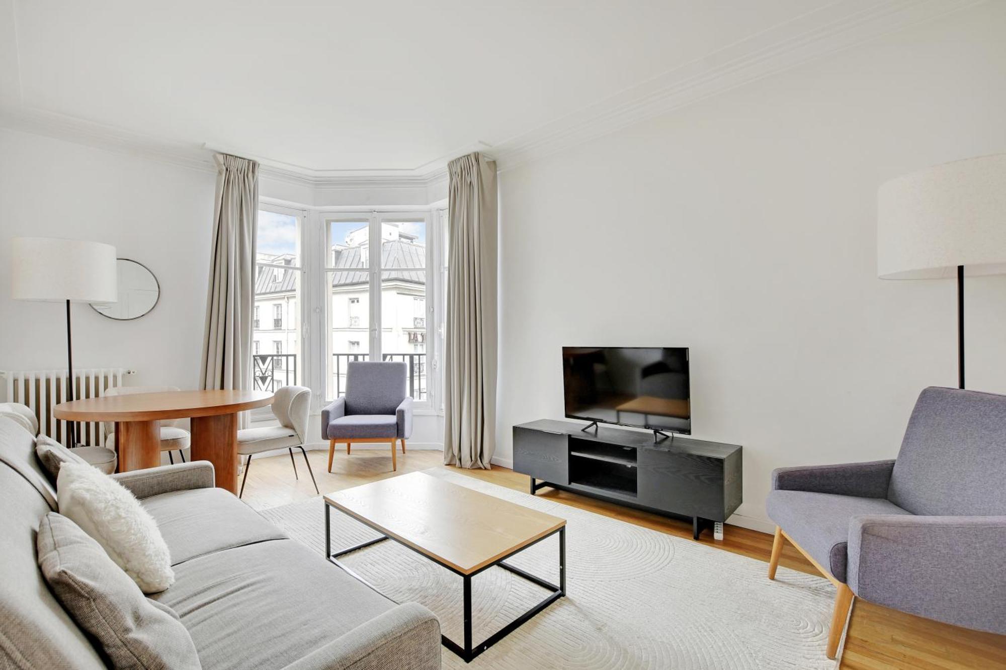 Pick A Flat'S Apartments In Saint Michel - Rue Du Sommerard Париж Экстерьер фото